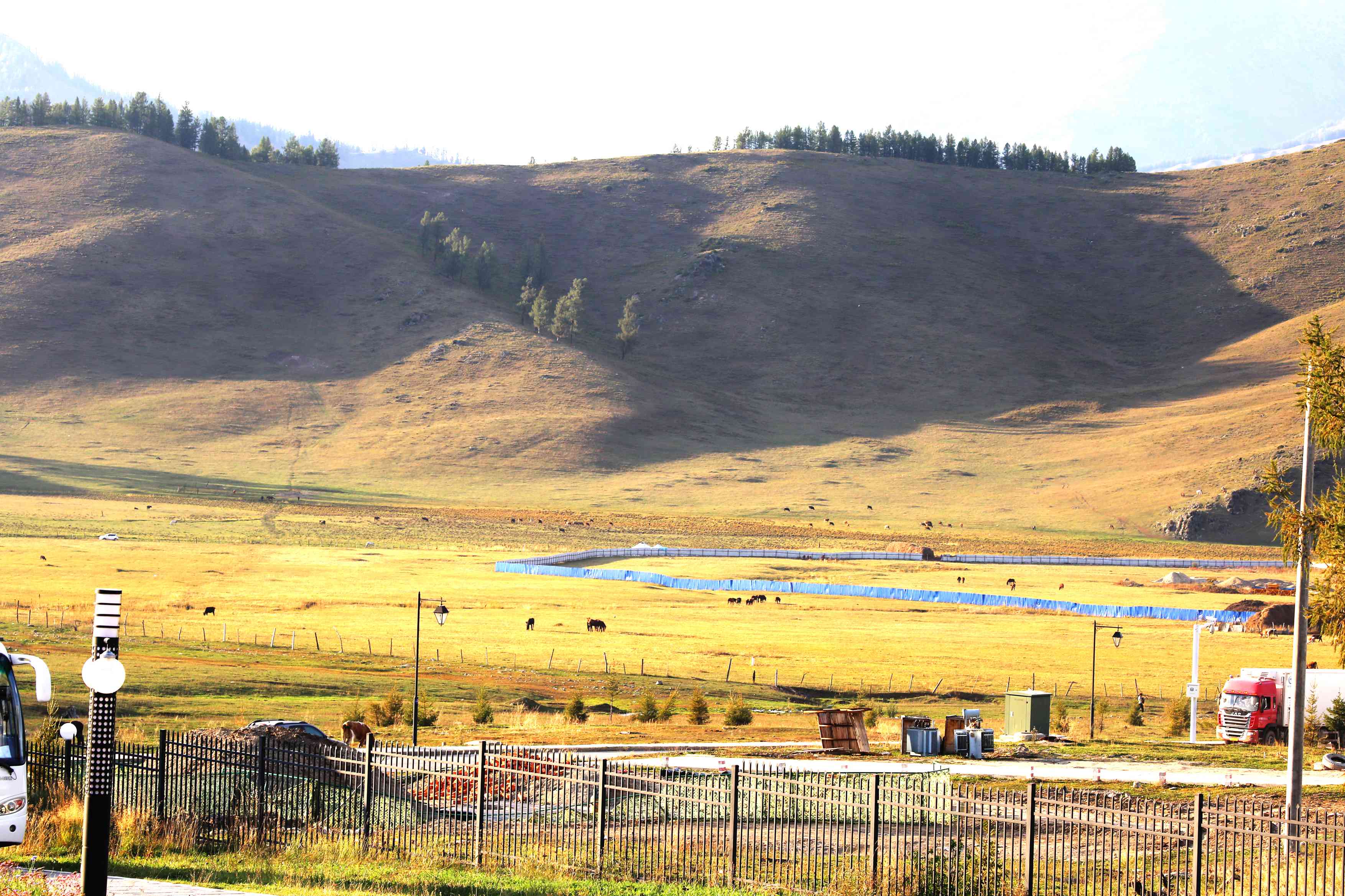 媒體：給中小學(xué)生放幾天秋假如何？