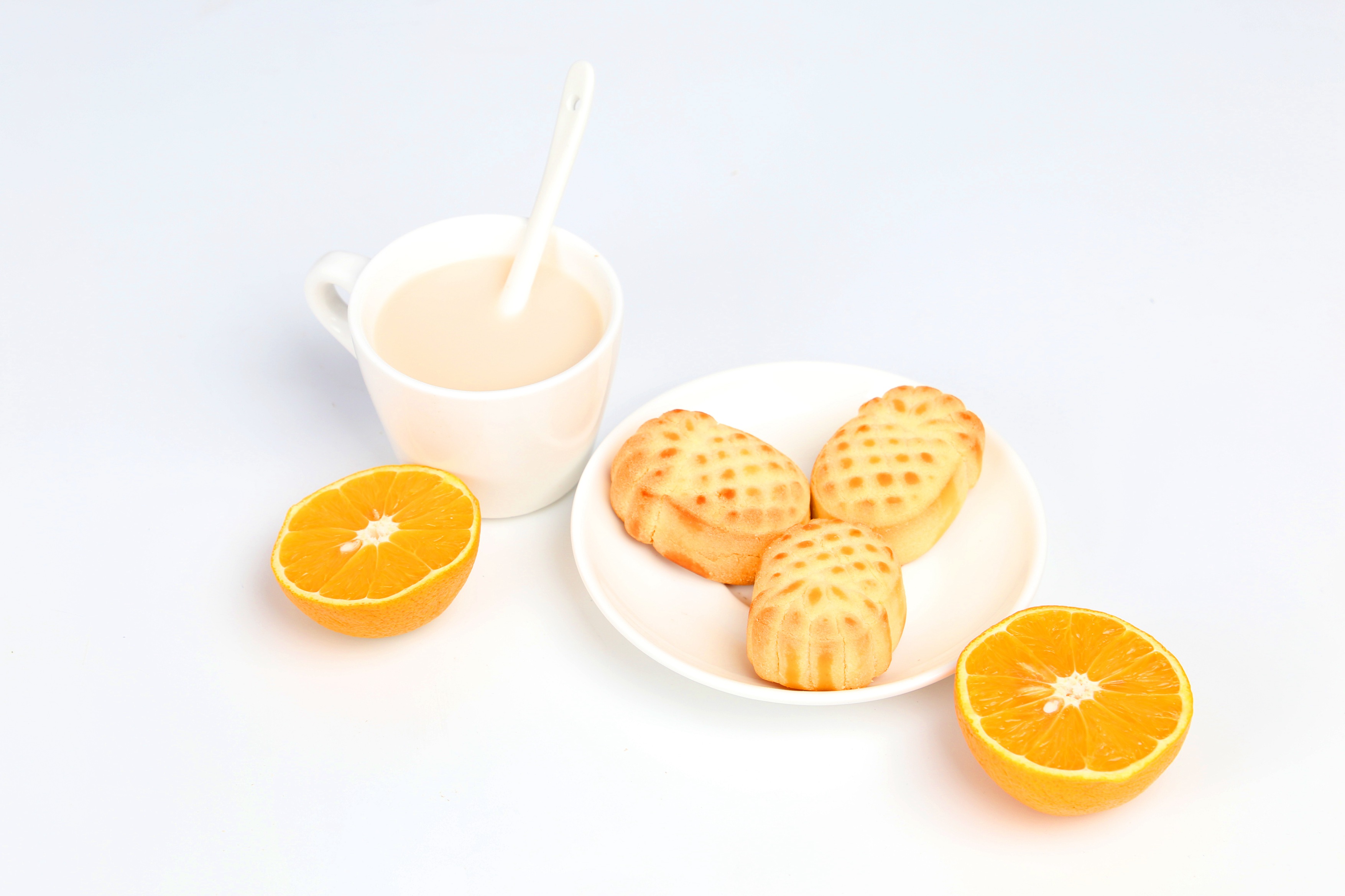 孕產婦補鈣多喝牛奶多吃菜