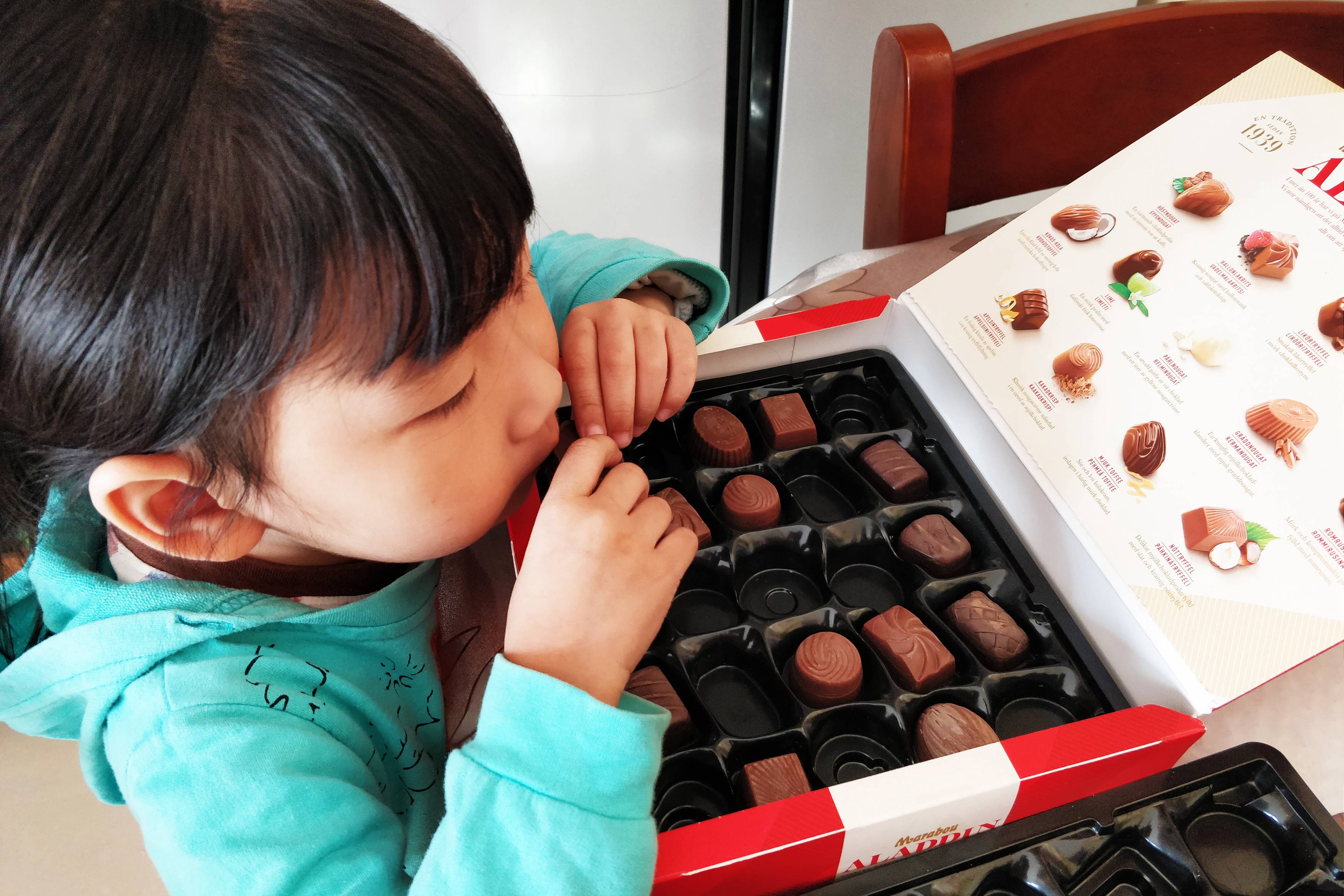 謹(jǐn)慎選擇孩子的“口糧” 這幾種反營(yíng)養(yǎng)食品不要吃