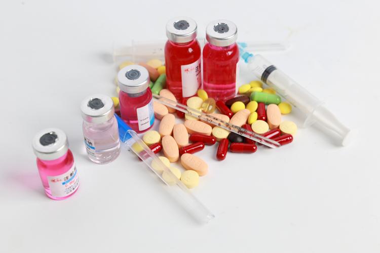 看完“秒懂”藥物成分 別再吃錯感冒藥