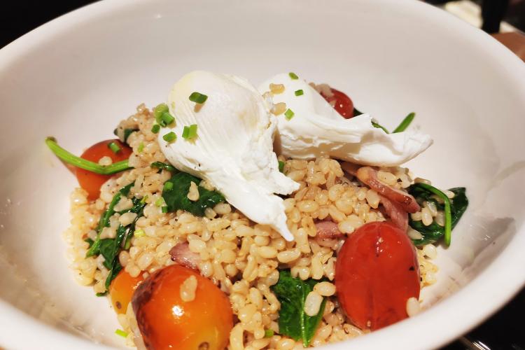 寶寶輔食添加不能過早