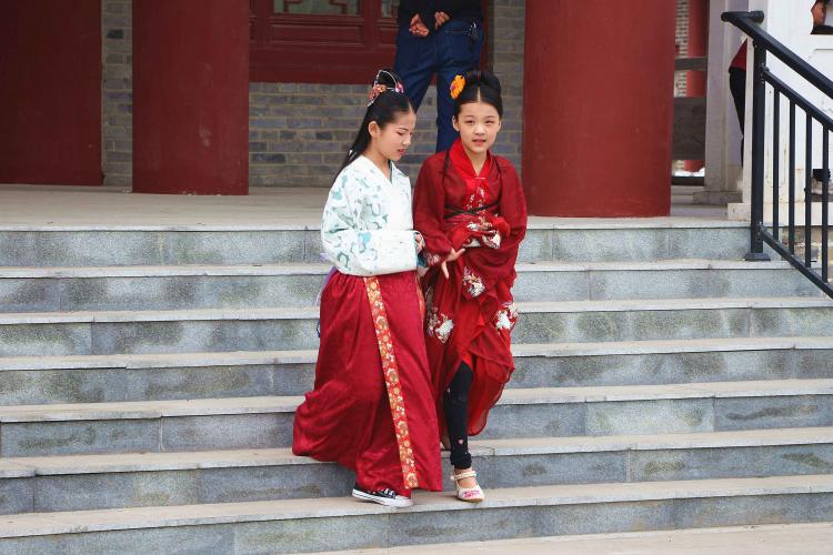 該不該讓小學(xué)生讀《紅樓夢(mèng)》？