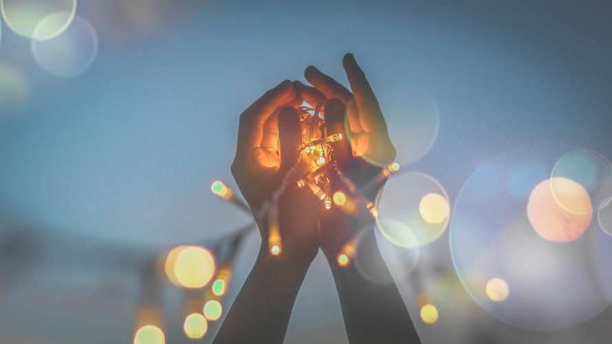 與家庭焦慮和解，只需要這些小小的改變