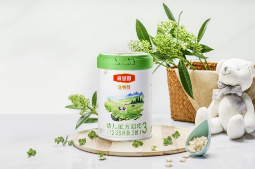 如何保護寶貝的“心靈之窗”？伊利金領(lǐng)冠有妙招