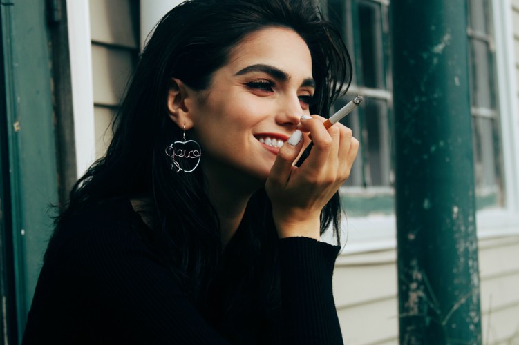 研究：孕期吸煙可能增加妊娠糖尿病風險