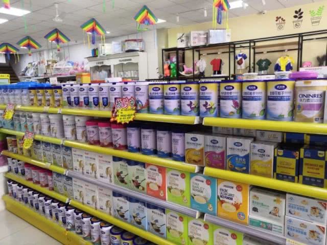 后奶粉時代消費升級 母嬰營養(yǎng)品成為母嬰零售新增長點