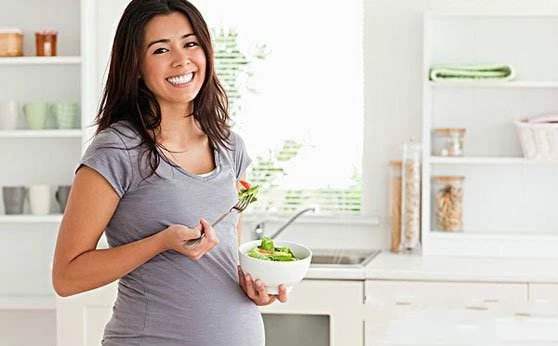 育兒妙招丨寶媽孕期怎么吃胎寶寶才能發(fā)育好？