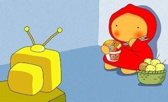 寒假即將開啟 如何幫孩子克服寒假10個壞習(xí)慣？