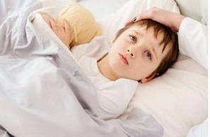 孩子為什么一上學(xué)就生病？可能是缺鋅了