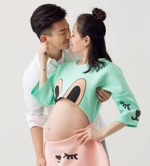 35歲吳敏霞向郭晶晶詢問育兒經(jīng)驗 產(chǎn)后身材仍少女！