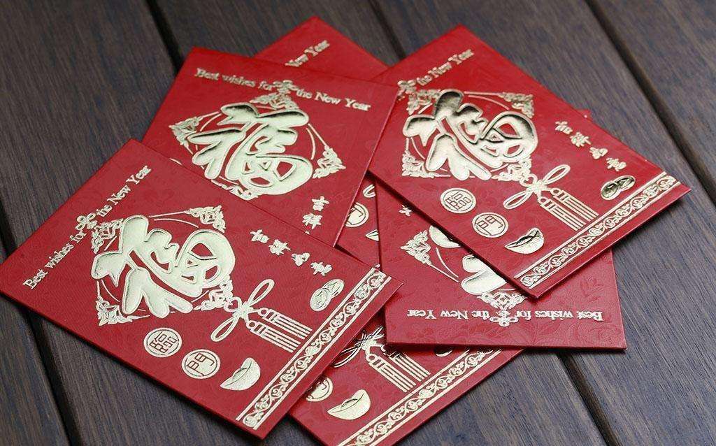 擔(dān)心壓歲錢會讓孩子大手大腳？這種教育方法其實能讓孩子更成熟