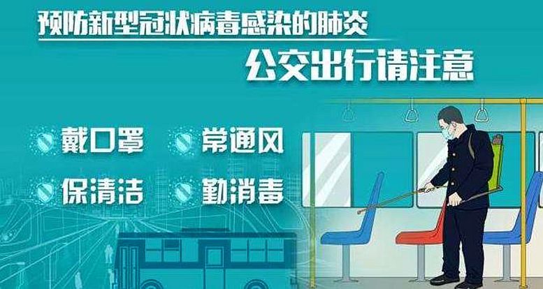 鐘南山團隊：新冠病毒防控指南 兒童、老人、公共場所等均有妙招