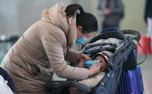 兒科專家科普：兒童感染疫情如何辨別怎樣防護(hù)