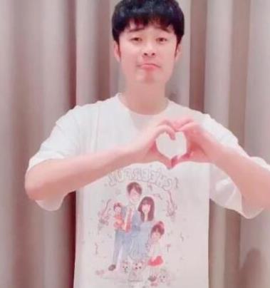 張子萱生二胎上熱搜是怎么回事？原來是這樣！