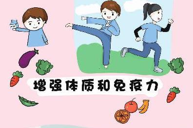 《孕產(chǎn)婦和兒童新冠肺炎防控手冊》漫畫版發(fā)布