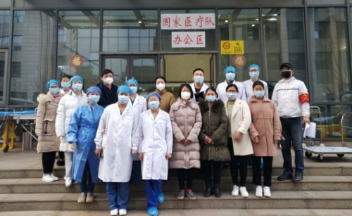 高培再次馳援武漢，捐贈150萬元迪唯恩奶粉守護(hù)健康