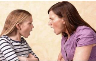 娃宅家上網(wǎng)課 親子關(guān)系變糟？千萬別沖娃發(fā)泄情緒