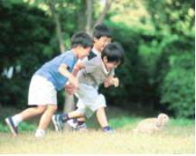 運(yùn)動(dòng)對(duì)于孩子來(lái)說(shuō)有哪些好處呢? 寶寶情商推動(dòng)力