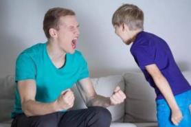 叛逆期愛(ài)頂嘴的孩子怎么教育？ 五招教你搞定孩子情緒