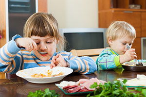 寶寶食欲不振，如何養(yǎng)護(hù)