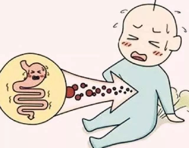 家長注意寶寶睡覺時有這幾個表現(xiàn)，脾胃已經(jīng)出現(xiàn)問題
