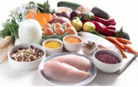 孕期主要補(bǔ)什么？不是雞湯而是維生素！