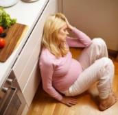 產(chǎn)前抑郁怎么辦？注意事項(xiàng)有這幾點(diǎn)！