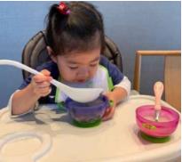 如何培養(yǎng)孩子自己吃飯 “進(jìn)餐教育”有哪些？