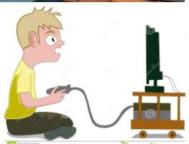 孩子愛上電子產(chǎn)品有哪些危害 如何遠(yuǎn)離呢？