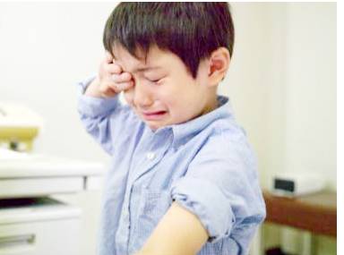 孩子被打了 有比“打回去”更好的辦法