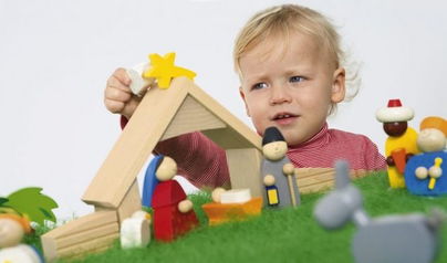 家長從這兩個大方向促進孩子的全腦發(fā)育