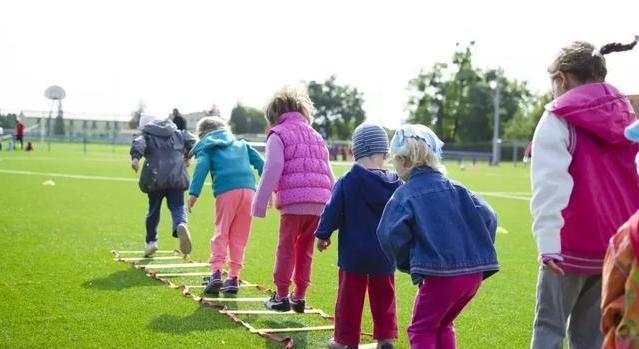 不是所有的運(yùn)動(dòng)都可以助長(zhǎng)