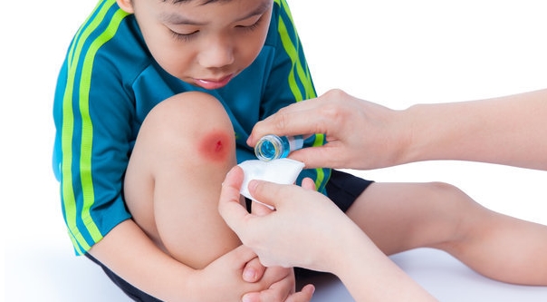 孩子常喊腿疼是生長(zhǎng)痛？也可能是這幾種病