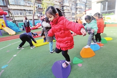 一個月沒出門？居家防疫也不能忽略運動