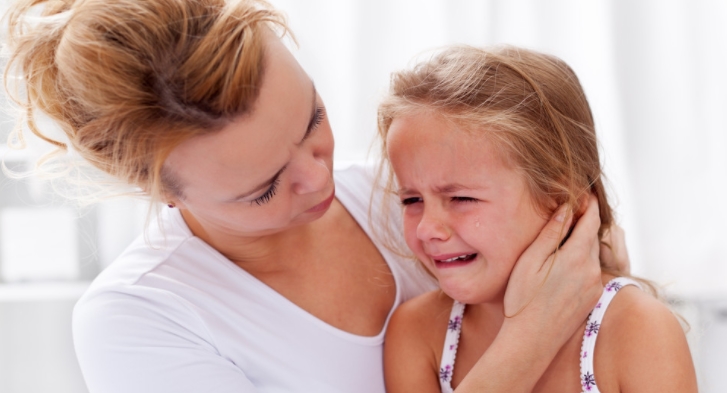 遇到行為倒退期間，家長如何應(yīng)對