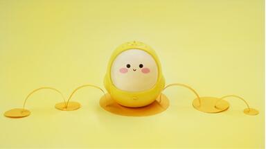 阿爾法蛋故事機(jī)到底能用到幾歲？全新功能給答案