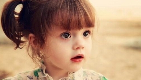 判斷你的孩子有沒有表演天賦