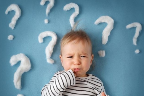 寶寶記憶力天生的？后天也能鍛煉