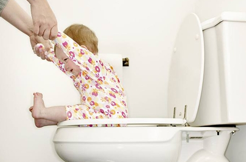 如廁訓(xùn)練進(jìn)行時(shí)，夏季冬季兩頭抓