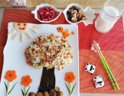 張文宏：孩子早餐必須吃這2樣?xùn)|西 不許吃粥！