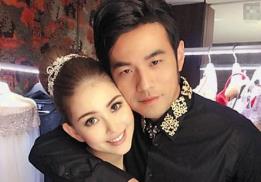 周杰倫的老婆昆凌育兒經(jīng)好厲害