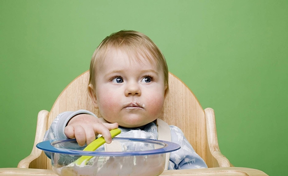 小孩化痰吃什么好？寶寶化痰吃什么好？