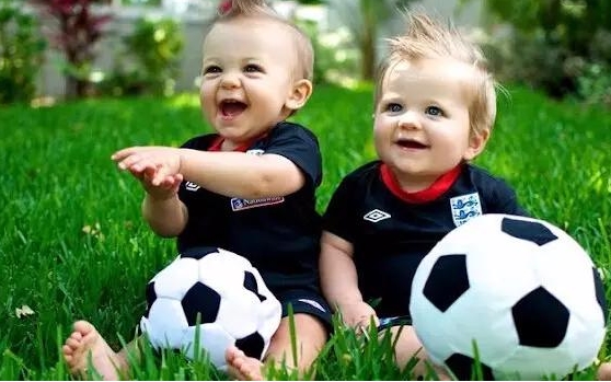 幼兒期的動作發(fā)展影響孩子一生