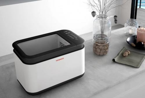 禾莯食物凈化機(jī)重現(xiàn)海洋自凈作用，保障復(fù)工飲食安全