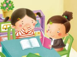 好習(xí)慣影響未來 寶爸寶媽該怎么辦