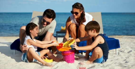 親子旅行對家庭教育的意義