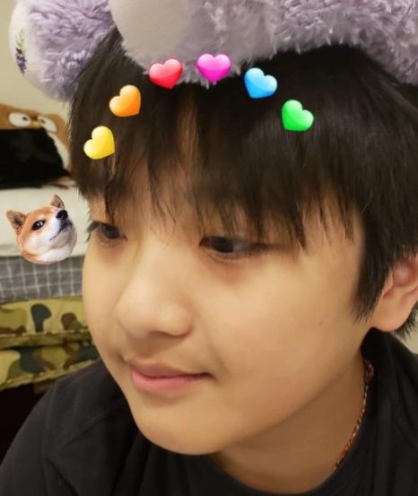 費曼回應不表演才藝原因 自曝舞臺恐懼與社交焦慮