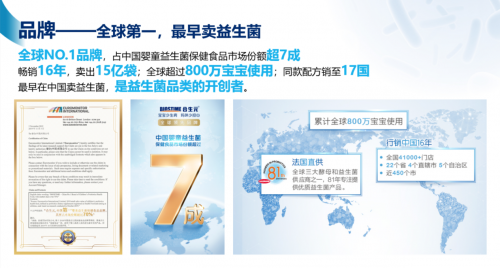 天貓國(guó)際攜手九大母嬰品牌，打造精細(xì)喂養(yǎng)新趨勢(shì)