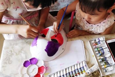 “超長假期”后復(fù)學(xué)學(xué)生很焦慮？這樣可緩解