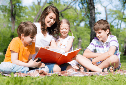 童話與科學(xué)沖突怎么辦？